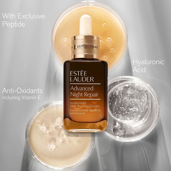 🆕 Estee Lauder Advanced Night Repair Synchronized
Multi-Recovery Complex Serum - Picture 2 of 15